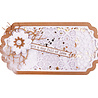 Studio Light Slimline Decorative Background Cutting Dies (SL-ES-CD80) (OUTLET) Studio Light Slimline Decorative Background Cutting Dies (SL-ES-CD80) (OUTLET)