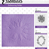 Studio Light Falling Leaves 3D Embossing Folder (SL-ES-EMB03) (OUTLET) Studio Light Falling Leaves 3D Embossing Folder (SL-ES-EMB03) (OUTLET)