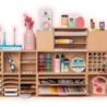 Studio Light MDF Storage Half Box Acrylic Pens (SL-ES-MDF18) (OUTLET) Studio Light MDF Storage Half Box Acrylic Pens (SL-ES-MDF18) (OUTLET)