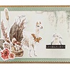 Studio Light Bohemian Spring Essentials A5 Mixed Paper Pad (SL-ES-MPP20) (OUTLET) Studio Light Bohemian Spring Essentials A5 Mixed Paper Pad (SL-ES-MPP20) (OUTLET)