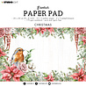 Studio Light Christmas Essentials 8x8 Inch Paper Pad (SL-ES-PP74) (OUTLET) Studio Light Christmas Essentials 8x8 Inch Paper Pad (SL-ES-PP74) (OUTLET)