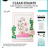 Studio Light Rectangle Shape Essentials Clear Stamps (SL-ES-STAMP364) (OUTLET) Studio Light Rectangle Shape Essentials Clear Stamps (SL-ES-STAMP364) (OUTLET)
