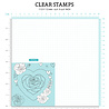 Studio Light Heart Shape Essentials Clear Stamps (SL-ES-STAMP365) (OUTLET) Studio Light Heart Shape Essentials Clear Stamps (SL-ES-STAMP365) (OUTLET)