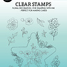 Studio Light Big Star Essentials Clear Stamps (SL-ES-STAMP367) (OUTLET) Studio Light Big Star Essentials Clear Stamps (SL-ES-STAMP367) (OUTLET)