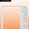 Studio Light Floral Card Grunge Dies (SL-GR-CD501) (OUTLET) Studio Light Floral Card Grunge Dies (SL-GR-CD501) (OUTLET)