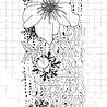 Studio Light Helleborus Grunge Stamps (SL-GR-STAMP100) (OUTLET) Studio Light Helleborus Grunge Stamps (SL-GR-STAMP100) (OUTLET)