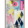 Studio Light Ballerina Grunge Stamps (SL-GR-STAMP34) (OUTLET) Studio Light Ballerina Grunge Stamps (SL-GR-STAMP34) (OUTLET)