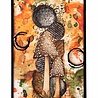 Studio Light Mushrooms Grunge Stamps (SL-GR-STAMP446) (OUTLET) Studio Light Mushrooms Grunge Stamps (SL-GR-STAMP446) (OUTLET)