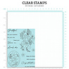Studio Light Nature Lover Clear Stamps Sentiments & Florals (SL-NL-STAMP593) (OUTLET) Studio Light Nature Lover Clear Stamps Sentiments & Florals (SL-NL-STAMP593) (OUTLET)
