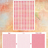 Studio Light Sunflower Kisses Mask Picnic Cloth (SL-SK-MASK200) (OUTLET) Studio Light Sunflower Kisses Mask Picnic Cloth (SL-SK-MASK200) (OUTLET)