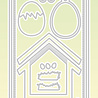 Studio Light Sweet Stories Dies Henhouse (SL-SS-CD207) (OUTLET) Studio Light Sweet Stories Dies Henhouse (SL-SS-CD207) (OUTLET)