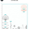 Studio Light Sweet Stories Cutting Die Sea Shell (SL-SS-CD528) (OUTLET) Studio Light Sweet Stories Cutting Die Sea Shell (SL-SS-CD528) (OUTLET)