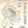 Studio Light Take me to the Ocean Clear Stamps Summer Flowers (SL-TO-STAMP219) (OUTLET) Studio Light Take me to the Ocean Clear Stamps Summer Flowers (SL-TO-STAMP219) (OUTLET)