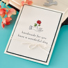 Spellbinders Handmade for You Icons Press Plate & Die Set (BP-044) (OUTLET) Spellbinders Handmade for You Icons Press Plate & Die Set (BP-044) (OUTLET)