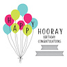Spellbinders Happy Hooray Balloons Registration Press Plate & Die Set (BPR-005) (OUTLET) Spellbinders Happy Hooray Balloons Registration Press Plate & Die Set (BPR-005) (OUTLET)