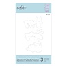 Spellbinders Expressions of Spring Sentiments Etched Dies (S2-313) (OUTLET) Spellbinders Expressions of Spring Sentiments Etched Dies (S2-313) (OUTLET)