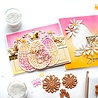 Spellbinders Expressions of Spring Sentiments Etched Dies (S2-313) (OUTLET) Spellbinders Expressions of Spring Sentiments Etched Dies (S2-313) (OUTLET)