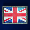 Simply Make Diamond Art Kit Union Flag (DSM 105133) (OUTLET) Simply Make Diamond Art Kit Union Flag (DSM 105133) (OUTLET)