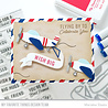 My Favorite Things Plane and Simple Sentiments Clear Stamps (CS-807) (OUTLET) My Favorite Things Plane and Simple Sentiments Clear Stamps (CS-807) (OUTLET)