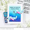 My Favorite Things Plane and Simple Sentiments Clear Stamps (CS-807) (OUTLET) My Favorite Things Plane and Simple Sentiments Clear Stamps (CS-807) (OUTLET)