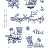 Katkin Krafts Love Nest A5 Clear Stamp Set (KK0013) (OUTLET) Katkin Krafts Love Nest A5 Clear Stamp Set (KK0013) (OUTLET)