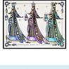 Katkin Krafts Wise Man A5 Clear Stamp Set (KK0019) (OUTLET) Katkin Krafts Wise Man A5 Clear Stamp Set (KK0019) (OUTLET)