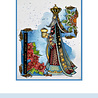 Katkin Krafts Wise Man A5 Clear Stamp Set (KK0019) (OUTLET) Katkin Krafts Wise Man A5 Clear Stamp Set (KK0019) (OUTLET)