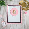 Heffy Doodle Fancy Nancy Frames Dies (HFD0247) (OUTLET) Heffy Doodle Fancy Nancy Frames Dies (HFD0247) (OUTLET)