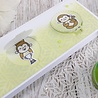 Heffy Doodle Fancy Nancy Frames Dies (HFD0247) (OUTLET) Heffy Doodle Fancy Nancy Frames Dies (HFD0247) (OUTLET)