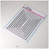 Heffy Doodle Skinny Metric Rectangle Frames Dies (EU Size) (HFD0265) (OUTLET) Heffy Doodle Skinny Metric Rectangle Frames Dies (EU Size) (HFD0265) (OUTLET)