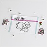 Heffy Doodle Mole Lotta Love Dies (HFD0406) (OUTLET) Heffy Doodle Mole Lotta Love Dies (HFD0406) (OUTLET)