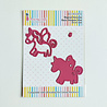 Dress My Craft Cutting Die Basic Designer Magical Unicorns (DMCD4895) (OUTLET) Dress My Craft Cutting Die Basic Designer Magical Unicorns (DMCD4895) (OUTLET)