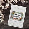 Creative Expressions Sue Wilson Craft Die Frames & Tags Leafy Rectangle (CED4462) (OUTLET) Creative Expressions Sue Wilson Craft Die Frames & Tags Leafy Rectangle (CED4462) (OUTLET)