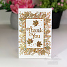 Creative Expressions Sue Wilson Craft Die Frames & Tags Leafy Rectangle (CED4462) (OUTLET) Creative Expressions Sue Wilson Craft Die Frames & Tags Leafy Rectangle (CED4462) (OUTLET)