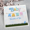 Creative Expressions Sue Wilson Craft Die Mini Shadowed Sentiments Bundle Of Joy (CEDSS022) (OUTLET) Creative Expressions Sue Wilson Craft Die Mini Shadowed Sentiments Bundle Of Joy (CEDSS022) (OUTLET)
