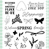 Carta Bella Rain Or Shine Clear Stamps (CBHCS352043) (OUTLET) Carta Bella Rain Or Shine Clear Stamps (CBHCS352043) (OUTLET)