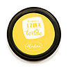 Aladine Izink Textile Inkpad Yellow (80ml) (19028) (OUTLET) Aladine Izink Textile Inkpad Yellow (80ml) (19028) (OUTLET)