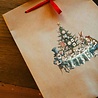 Re-Design Whimsical Holiday Dreams 8,5x11 Inch Middy Transfers (676643) Re-Design Whimsical Holiday Dreams 8,5x11 Inch Middy Transfers (676643)