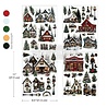 Re-Design Village Of Wonder 8,5x11 Inch Middy Transfers (677923) Re-Design Village Of Wonder 8,5x11 Inch Middy Transfers (677923)