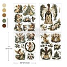 Re-Design Heavenly Wings 8,5x11 Inch Middy Transfers (677930) Re-Design Heavenly Wings 8,5x11 Inch Middy Transfers (677930)