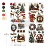 Re-Design Yuletide Nostalgia 8,5x11 Inch Middy Transfers (677992) Re-Design Yuletide Nostalgia 8,5x11 Inch Middy Transfers (677992)