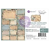 Prima Marketing Inc The Home Baker 4x6 Inch Journaling Cards (672669) Prima Marketing Inc The Home Baker 4x6 Inch Journaling Cards (672669)