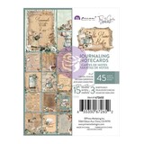 Prima Marketing Inc The Home Baker 3x4 Inch Journaling Cards (672652)