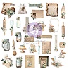 Prima Marketing Inc The Home Baker Ephemera The Baker's Box (672812) Prima Marketing Inc The Home Baker Ephemera The Baker's Box (672812)