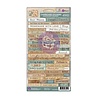Prima Marketing Inc The Home Baker Chipboard Stickers (672683) Prima Marketing Inc The Home Baker Chipboard Stickers (672683)