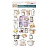 Prima Marketing Inc The Home Baker Stickers (672690) Prima Marketing Inc The Home Baker Stickers (672690)