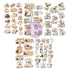 Prima Marketing Inc The Home Baker Stickers (672690) Prima Marketing Inc The Home Baker Stickers (672690)