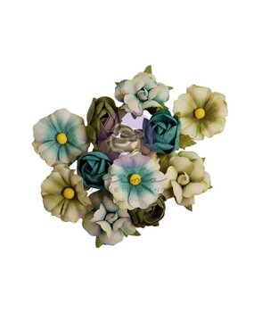 Prima Marketing Inc The Home Baker Flowers Sweet Treats (672706) Prima Marketing Inc The Home Baker Flowers Sweet Treats (672706)