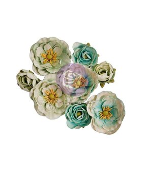 Prima Marketing Inc The Home Baker Flowers Whisked Garden (672713) Prima Marketing Inc The Home Baker Flowers Whisked Garden (672713)