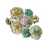 Prima Marketing Inc The Home Baker Flowers Whisked Garden (672713) Prima Marketing Inc The Home Baker Flowers Whisked Garden (672713)